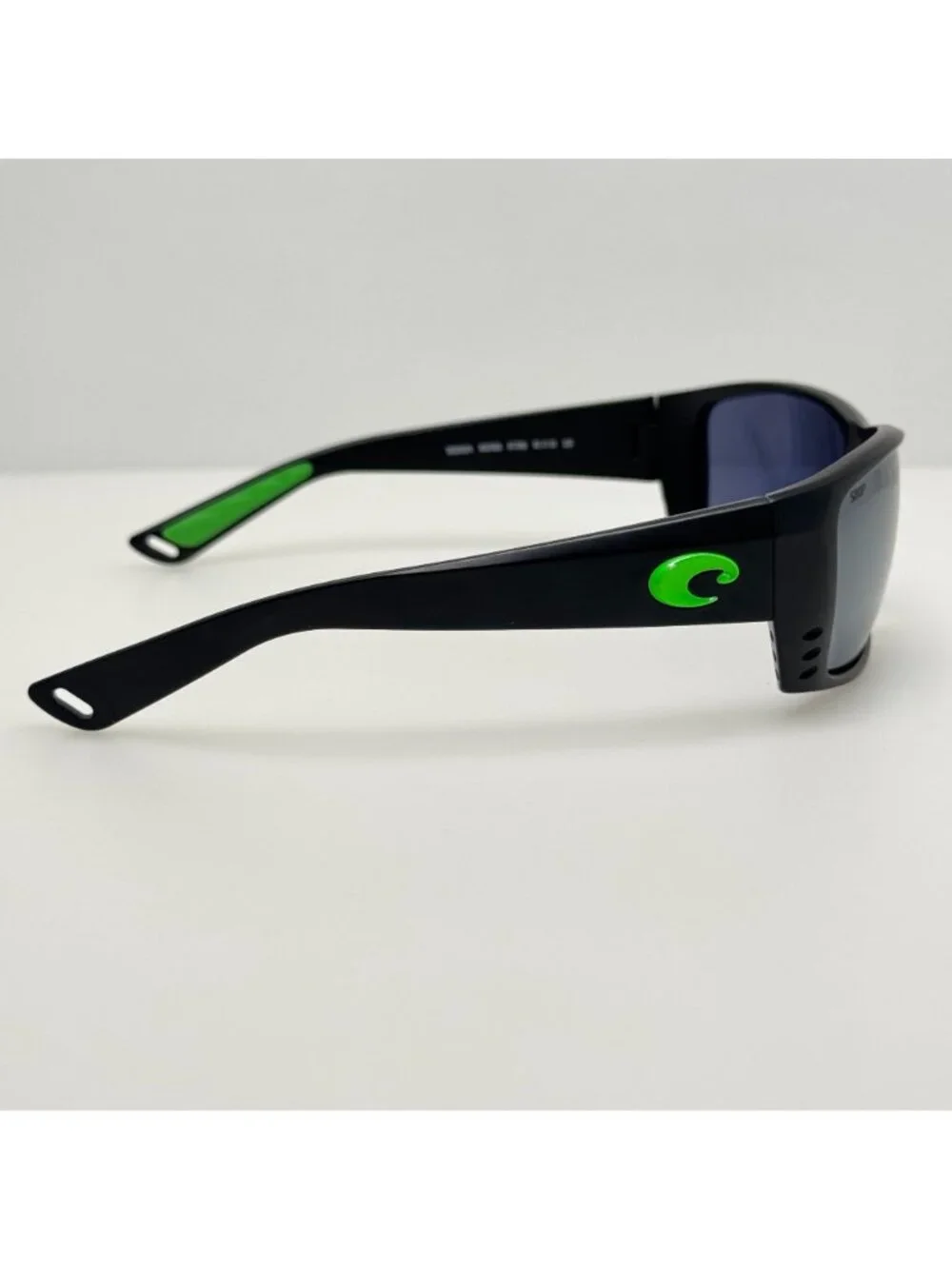Costa lenses have